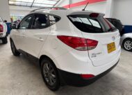 HYUNDAI TUCSON IX-35 GL 4X2