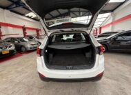 HYUNDAI TUCSON IX-35 GL 4X2
