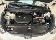 HYUNDAI TUCSON IX-35 GL 4X2