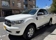 FORD RANGER XLT DIESEL 4X4 DOBLE CABINA