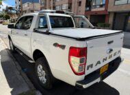 FORD RANGER XLT DIESEL 4X4 DOBLE CABINA