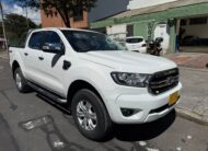 FORD RANGER XLT DIESEL 4X4 DOBLE CABINA