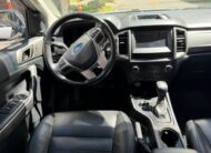 FORD RANGER XLT DIESEL 4X4 DOBLE CABINA