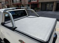 FORD RANGER XLT DIESEL 4X4 DOBLE CABINA
