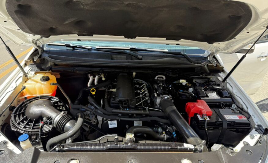 FORD RANGER XLT DIESEL 4X4 DOBLE CABINA