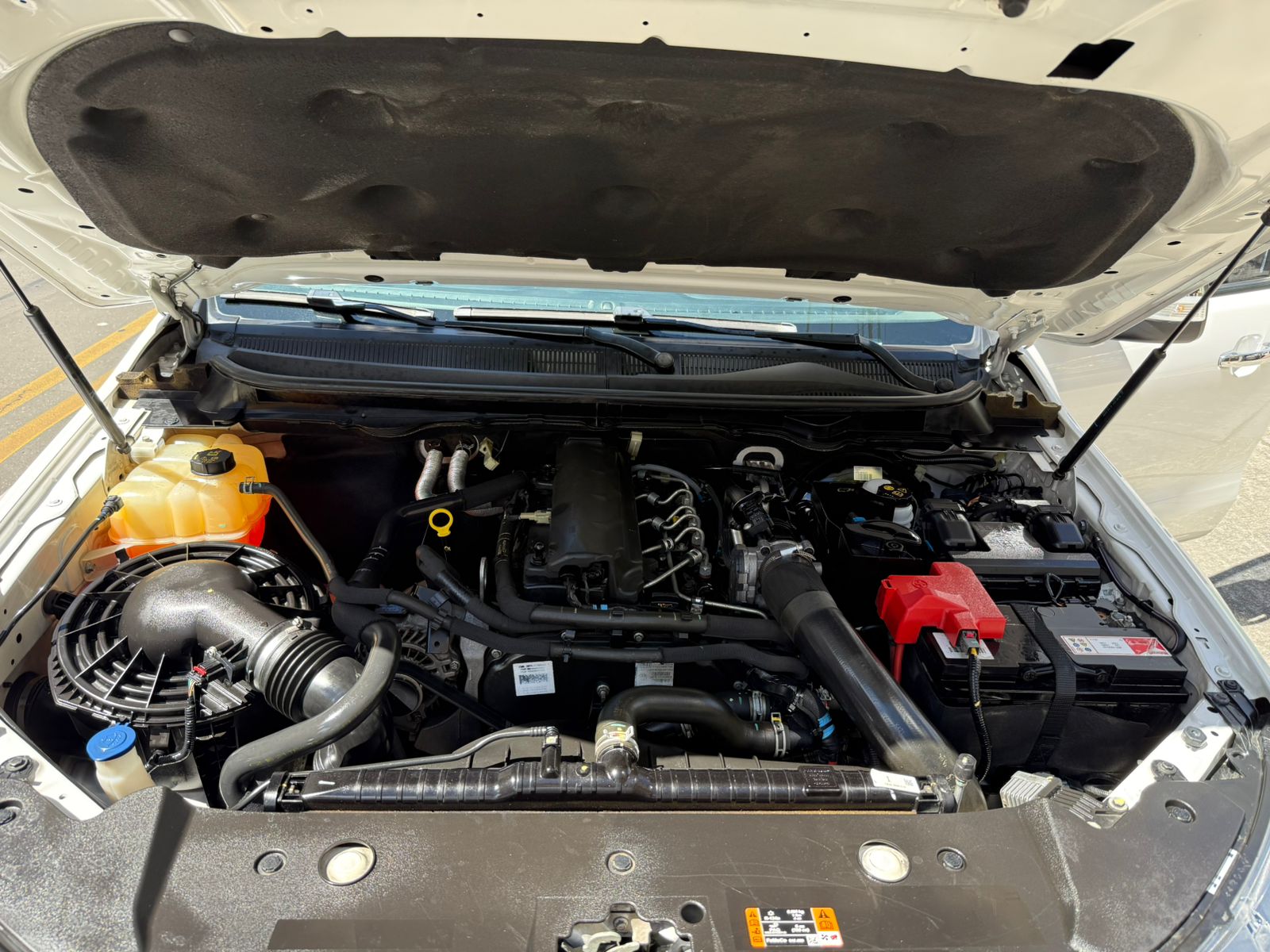 FORD RANGER XLT DIESEL 4X4 DOBLE CABINA