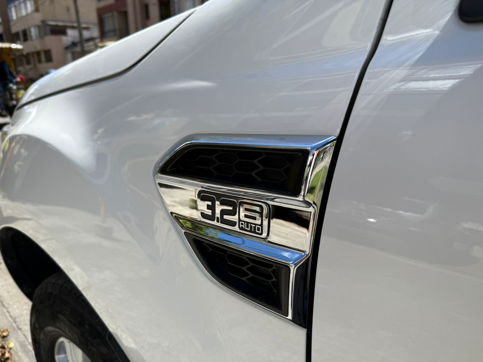 FORD RANGER XLT DIESEL 4X4 DOBLE CABINA