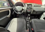 RENAULT DUSTER 4X2