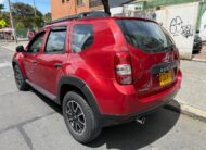 RENAULT DUSTER 4X2