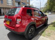 RENAULT DUSTER 4X2