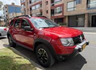 RENAULT DUSTER 4X2