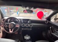 MERCEDES BENZ A200 TURBO HB