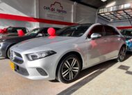 MERCEDES BENZ A200 TURBO HB