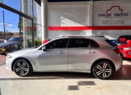 MERCEDES BENZ A200 TURBO HB
