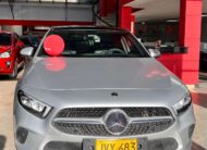 MERCEDES BENZ A200 TURBO HB