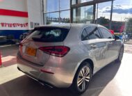 MERCEDES BENZ A200 TURBO HB