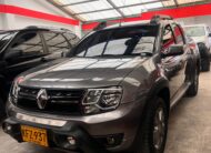 RENAULT DUSTER OROCH DOBLE CABINA
