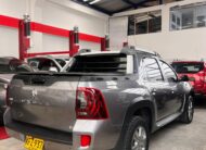 RENAULT DUSTER OROCH DOBLE CABINA