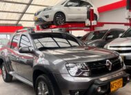 RENAULT DUSTER OROCH DOBLE CABINA