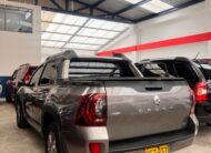 RENAULT DUSTER OROCH DOBLE CABINA