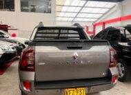 RENAULT DUSTER OROCH DOBLE CABINA