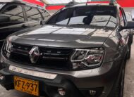 RENAULT DUSTER OROCH DOBLE CABINA