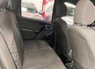 RENAULT DUSTER OROCH DOBLE CABINA