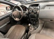 RENAULT DUSTER OROCH DOBLE CABINA