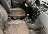 RENAULT DUSTER OROCH DOBLE CABINA