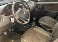 RENAULT DUSTER OROCH DOBLE CABINA