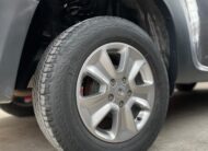 RENAULT DUSTER OROCH DOBLE CABINA