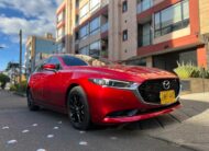 MAZDA 3 TOURING