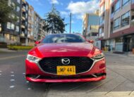 MAZDA 3 TOURING