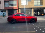 MAZDA 3 TOURING