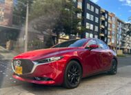 MAZDA 3 TOURING