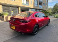 MAZDA 3 TOURING