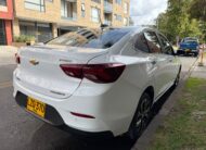 CHEVROLET ONIX PREMIER TURBO SEDAN
