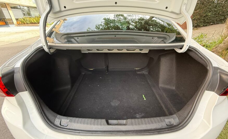 CHEVROLET ONIX PREMIER TURBO SEDAN