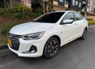 CHEVROLET ONIX PREMIER TURBO SEDAN