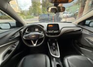 CHEVROLET ONIX PREMIER TURBO SEDAN