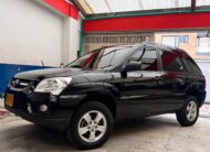 KIA NEW SPORTAGE LX 4X2