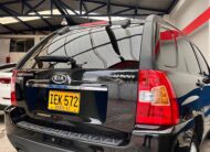 KIA NEW SPORTAGE LX 4X2