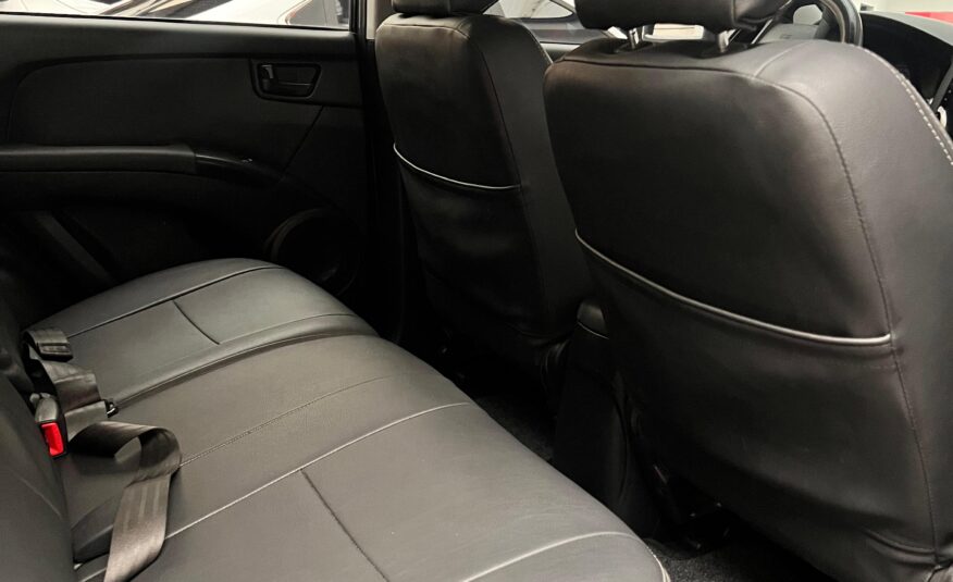 KIA NEW SPORTAGE LX 4X2