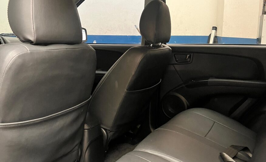 KIA NEW SPORTAGE LX 4X2