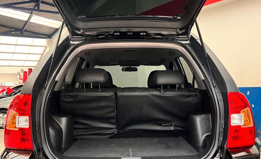 KIA NEW SPORTAGE LX 4X2