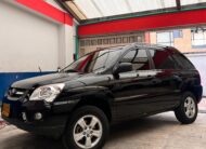 KIA NEW SPORTAGE LX 4X2
