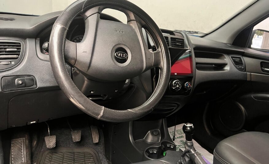 KIA NEW SPORTAGE LX 4X2