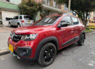 RENAULT KWID OUTSIDER