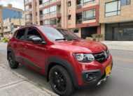 RENAULT KWID OUTSIDER