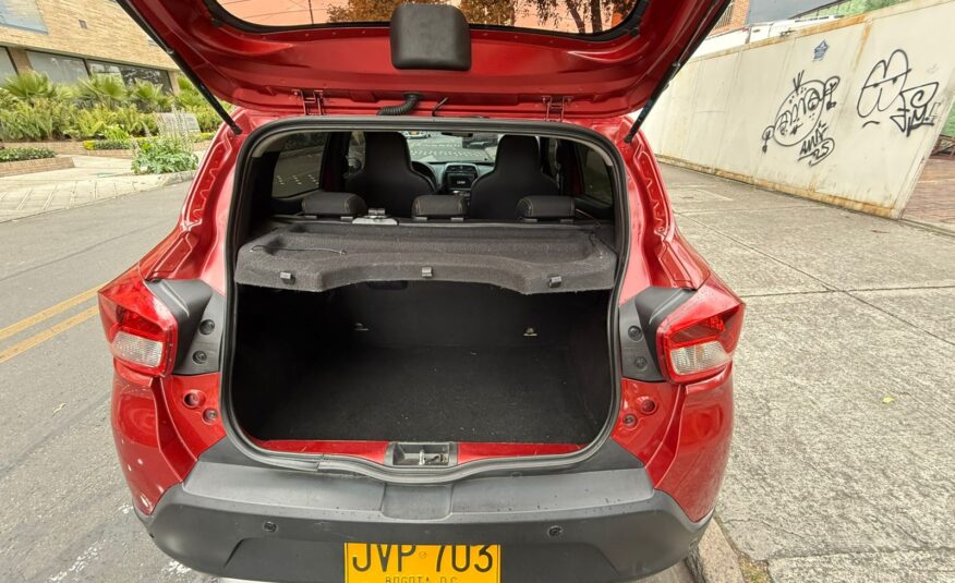 RENAULT KWID OUTSIDER